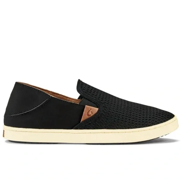 Olukai Pehuea Women's Slip On - Picture 2 of 10
